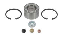 WHEEL BEARING KIT REAR AXLE, FRONT AXLE (MOOG VO-WB-11005) en oferta