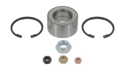 WHEEL BEARING KIT REAR AXLE, FRONT AXLE (MOOG VO-WB-11005)