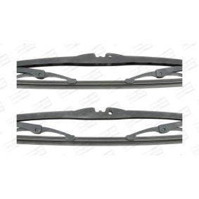 WIPER BLADE DRIVER SIDE, FRONT (CHAMPION E45/B02)