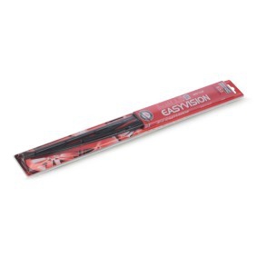 WIPER BLADE PASSENGER SIDE, DRIVER SIDE, REAR, FRONT, 530MM (CHAMPION E53/B01)