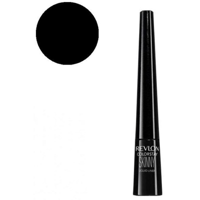 Liquid Liner Revlon ColorStay Skinny Black Out