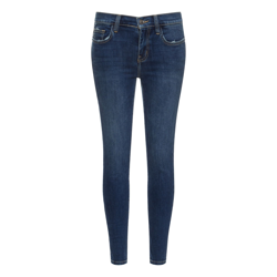Jean Skinny The Stiletto Bleu indigo características