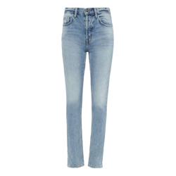 Jean Slim The Stovepipe Bleu Clair en oferta