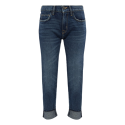 Jean Boyfriend The Fling Bleu indigo características