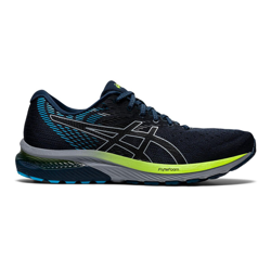 Detalles de la oferta de Asics - Zapatillas De Running De Hombre Gel-Cumulus 22 Asics - Zapatillas De Running De Hombre Gel-Cumulus 22 características