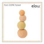 Bubbles - 4 piezas de corcho en oferta