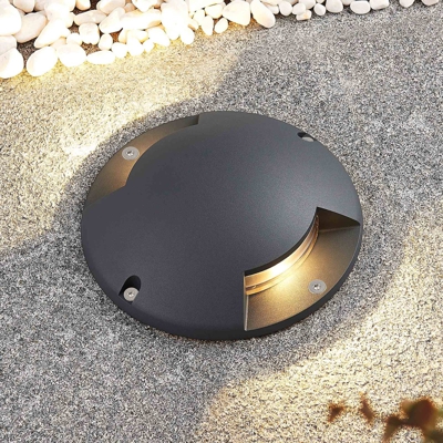 Lindby Cormac foco empotrado LED, 2 luces