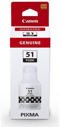 Canon GI-51PGBK características