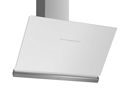 Campana Bosch DWK98PR20 90 Cm Blanco A+