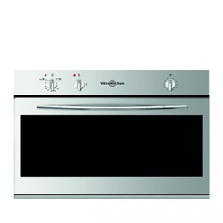Horno Vitrokitchen HG91IB Gas características