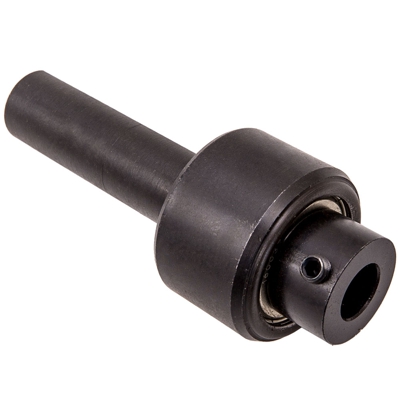 Portabrocas giratorio de diámetro 3/4 ″ vástago para brocha de diámetro. .500