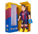 Muñeco F.C. Barcelona Lionel Messi 44 cm precio