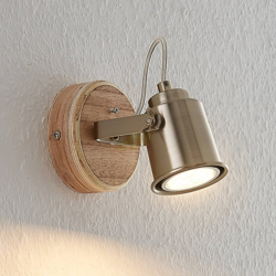 Lindby Mikadi foco de techo, 1 luz precio