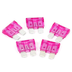 Fusibles planos para 36 V o 48 V Mach1 Elektro Scooter 35 A batería en oferta