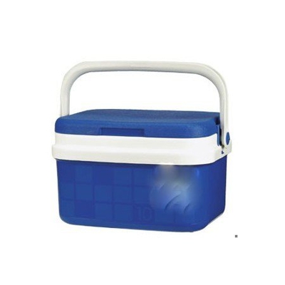 PLASTICOS HELGUEFER - Nevera 10 litros