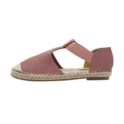 Sandalias Mujer Sandalias Mujer Verano 2019 Sandalias Planas Sandalias de Vestir Playa Chanclas para Mujer Zapatos Sandalias de Punta Cerradas Roma Ca características