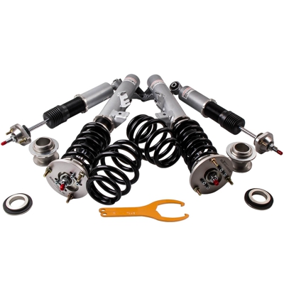Amortiguador de amortiguador Amortiguador de muelle Kit de amortiguador para BMW E36 3 Series 92-97