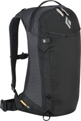 Black Diamond Dawn Patrol 15 black en oferta