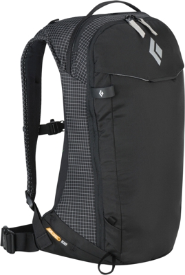 Black Diamond Dawn Patrol 15 black