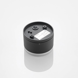 Lindby Mathea plafón para exterior LED, cilindro precio