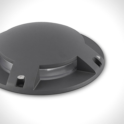 Lindby Cormac foco empotrado LED, 4 luces precio