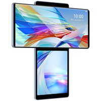 Wing 17,3 cm (6.8") SIM doble Android 10.0 5G USB Tipo C 8 GB 128 GB 4000 mAh Multicolor, Móvil en oferta