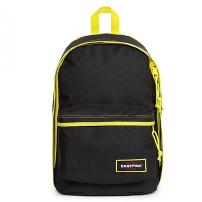 Eastpak Back to Work (2021) kontrast lime