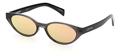 LEVI'S EYEWEAR LV 1003/S Gafas, Grey, 54 para Mujer