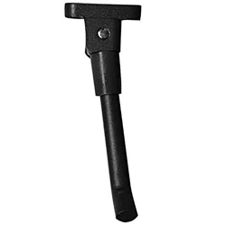 Jorzer Scooter De Pata De Cabra Plantilla Ortopédica De Soporte, Scooter De Kickstand del Lado del Reemplazo para Xiaomi M365 Pro Aparcamiento Soporte en oferta