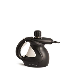 CREATE IKOHS Steam Cleaner Pro - Limpiadora de Vapor de Mano, 1100W, 200 ml, Limpiador de Vapor Portátil de Usos Múltiples con 12 Accesorios para Quit precio