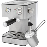 PC-ES 1209, Cafetera espresso