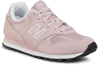 New Balance Low Top Trainers (WL393SP1)