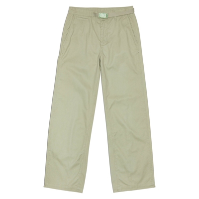 Converse Wide Leg Woven Pant