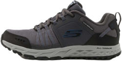Skechers Escape Plan grey/blue en oferta