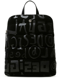 Desigual Nanaimo (20WAKA24) black en oferta