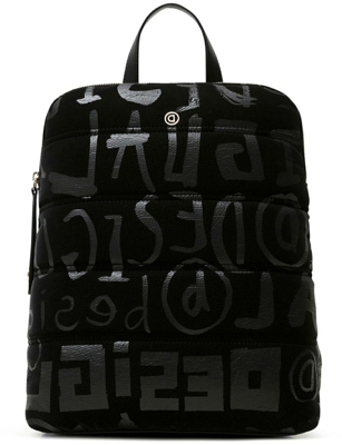 Desigual Nanaimo (20WAKA24) black