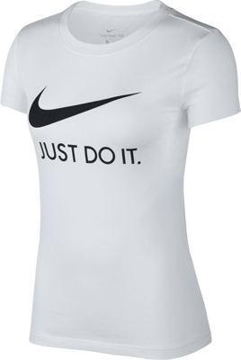 Nike JDI Sportswear T-Shirt (CI1383) white