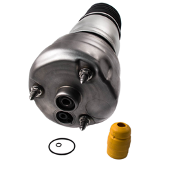 Suspensión neumática delantera izquierda Struts Spring para Porsche Panamera 10-14 Absorber TOP en oferta
