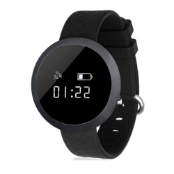 Smart brazalete h9-x9 mini DAM, Negro características