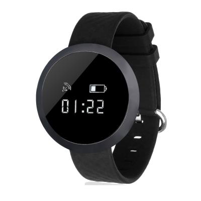 Smart brazalete h9-x9 mini DAM, Negro