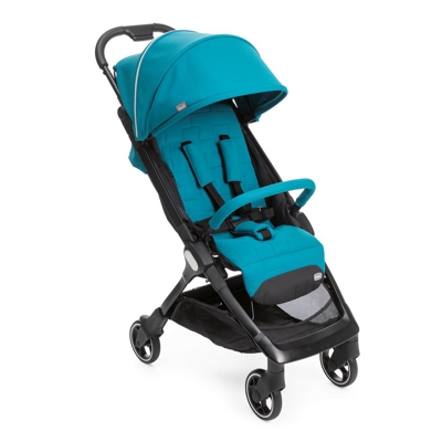 Chicco - Silla De Paseo WE Balsam Verde