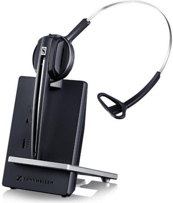 EPOS | Sennheiser IMPACT D 10 Phone - EU