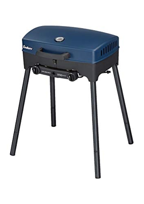 Enders Explorer Next Portable Gas Barbecue, Blue