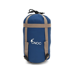 CNOC Prima Saco de Dormir Verano I Saco de Dormir de compresión I Saco Dormir Ligero Recomendar para 9-20 Grados I Saco de Dormir Ultraligero I Saco d características
