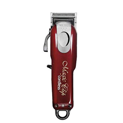 Ver Wahl Magic Clip - Cortapelos, 120V-60HZ y sus características Wahl Magic Clip - Cortapelos, 120V-60HZ en oferta
