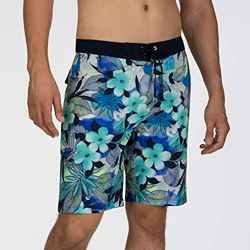 Hurley M Phtm Spray Gun 20' Bañador, Hombre, Half Blue, 32 precio