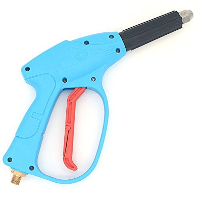 NUZAMAS Limpiador a presión de vapor de la pistola de lavado de chorro de agua limpiador de temperatura máxima 200 °C, coche, cocina, limpieza de vapo