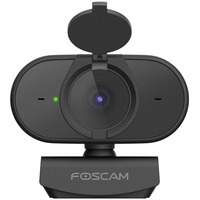 W25, Webcam características