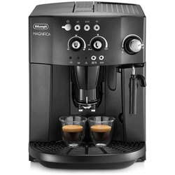 Cafetera eléctrica DeLonghi ESAM 4000.B características