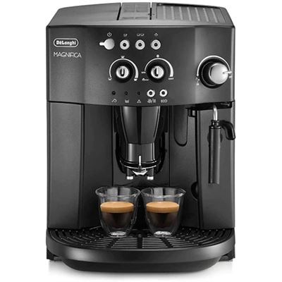 Cafetera eléctrica DeLonghi ESAM 4000.B